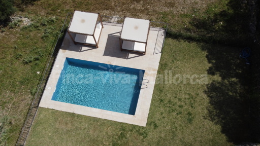 Finca Binibona petit