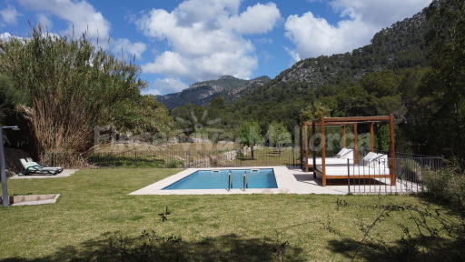 Finca Binibona petit