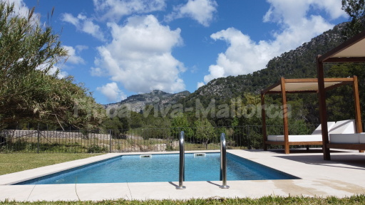 Finca Binibona petit