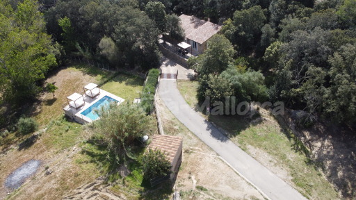 Finca Binibona petit