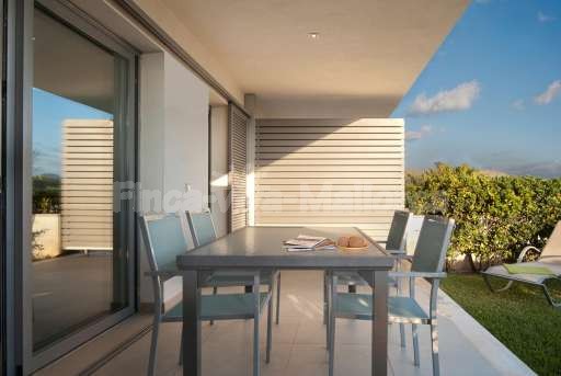 Appartement Boquer Puerto de Pollenca