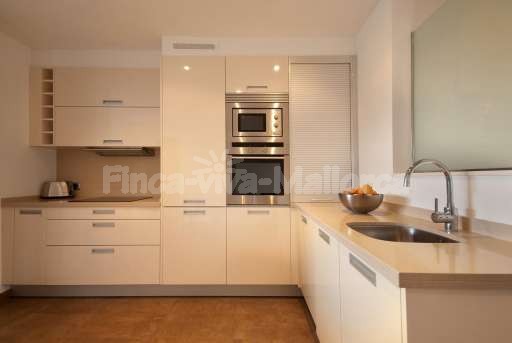 Appartement Boquer Puerto de Pollenca