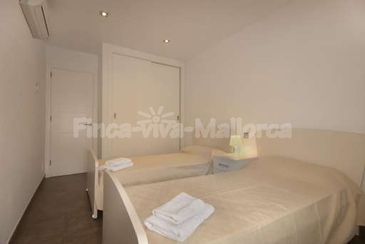 Appartement Boquer Puerto de Pollenca