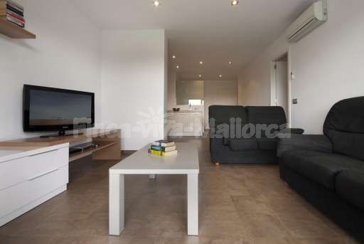 Appartement Boquer Puerto de Pollenca