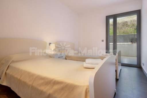 Appartement Boquer Puerto de Pollenca