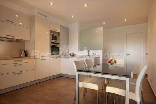 Appartement Boquer Puerto de Pollenca