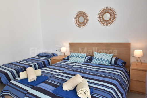 Bungalow Playa d´Or 26