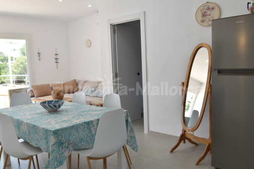 Bungalow Playa d´Or 26