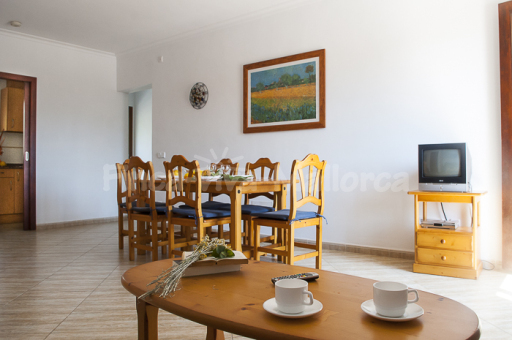 Bungalow Playa d Or 17