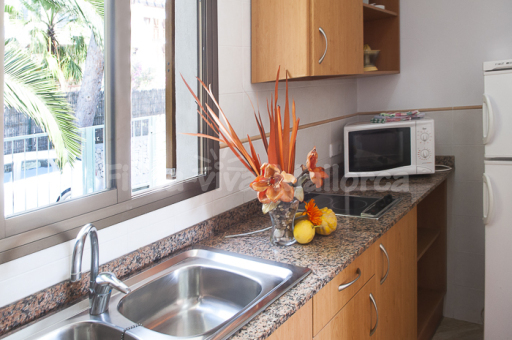 Bungalow Playa d Or 17