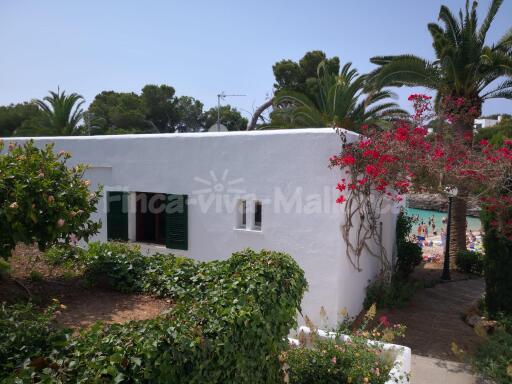 Bungalow Playa d´Or 26