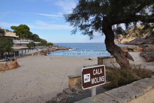 Cala Sant Vicens Pollenca Mallorca