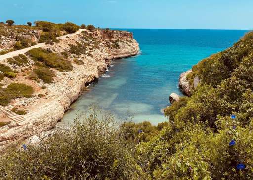 Cala Antena