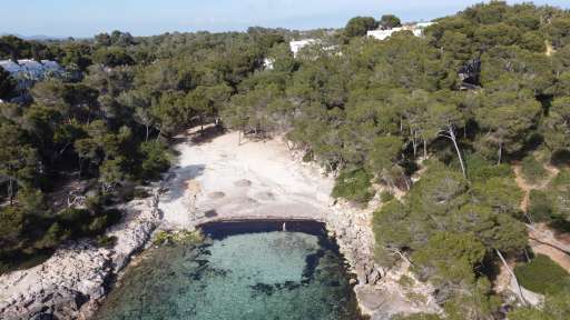 Cala Barca