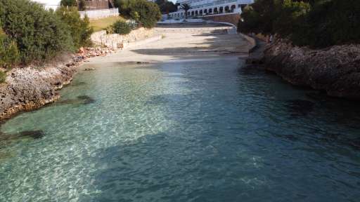 Cala Egos