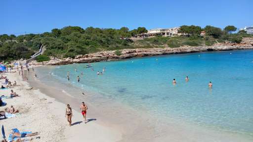 Cala Marcal