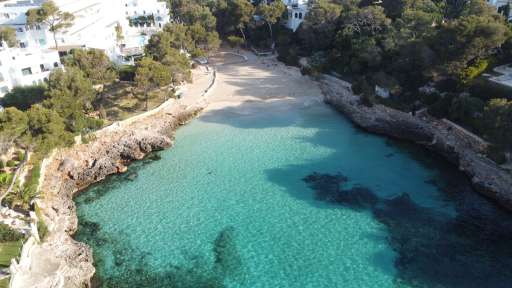 Cala Petita