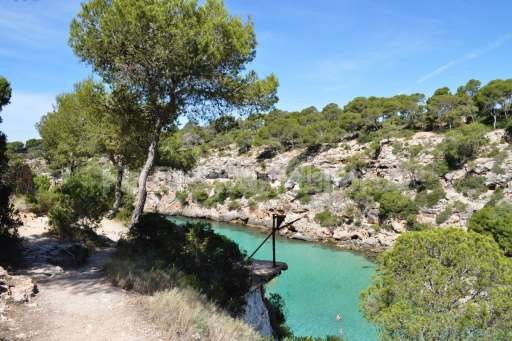 Cala Pi Mallorca