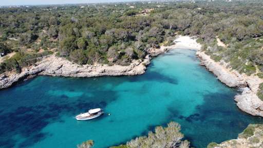 Cala Sa Nau