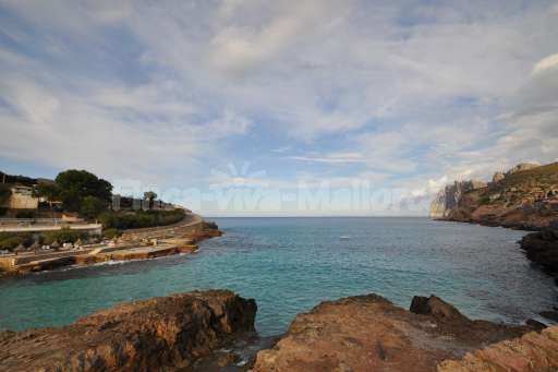 Cala Sant Vicens Pollenca Mallorca