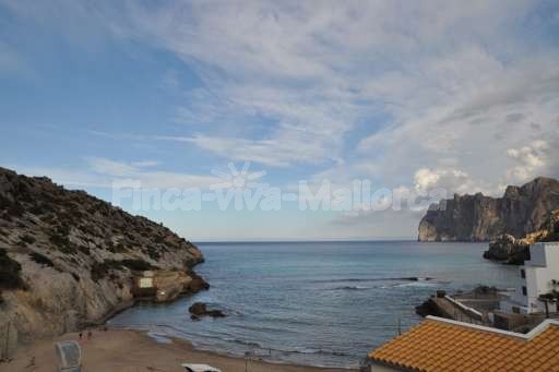 Cala Sant Vicens Pollenca Mallorca