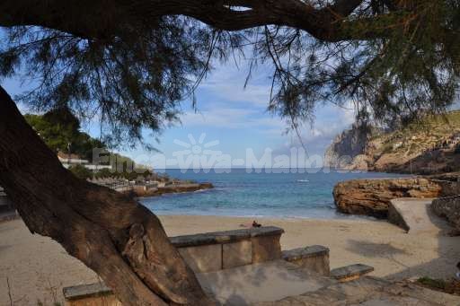 Cala Sant Vicens Pollenca Mallorca