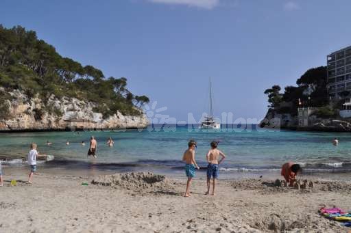 Familienurlaub auf Mallorca