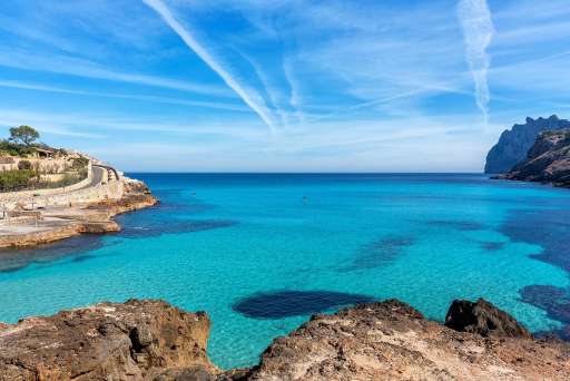 Platja de Cala Barques