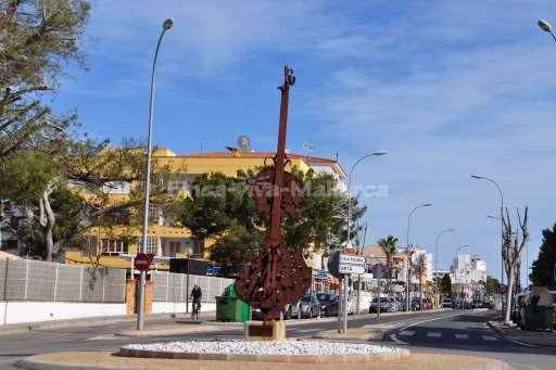 Can Picafort Mallorca Ostern 2015 (1).JPG