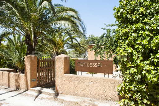 Finca Can Pessal