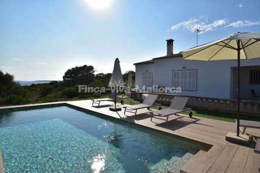 Casa Miro Cala Figuera