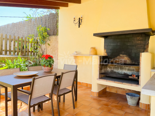 Casa Margarita Cas Concos