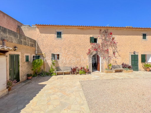 Casa Margarita Cas Concos