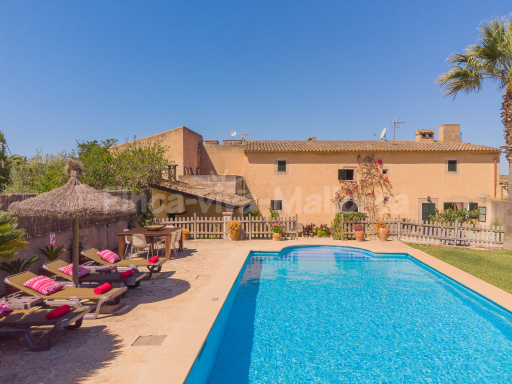 Casa Margarita Cas Concos