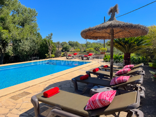 Casa Margarita Cas Concos