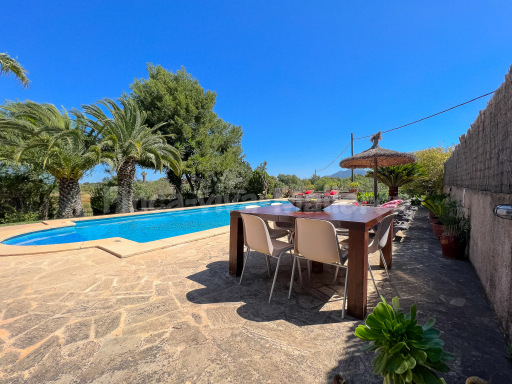 Casa Margarita Cas Concos