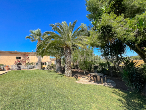 Casa Margarita Cas Concos