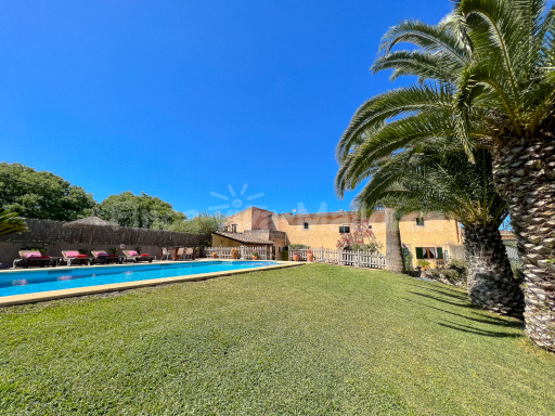 Casa Margarita Cas Concos