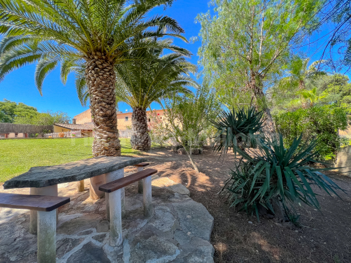 Casa Margarita Cas Concos