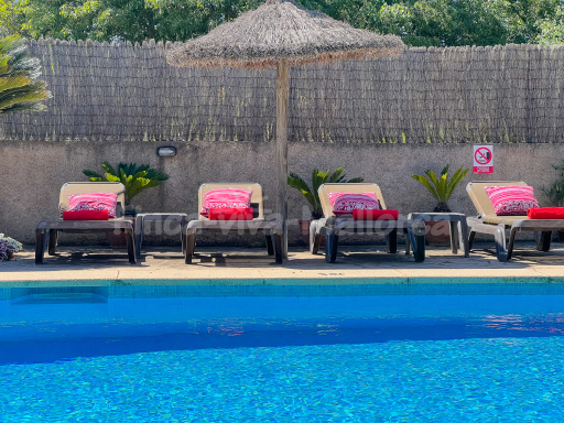 Casa Margarita Cas Concos