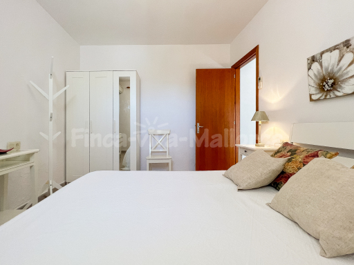 Casa Margarita Cas Concos