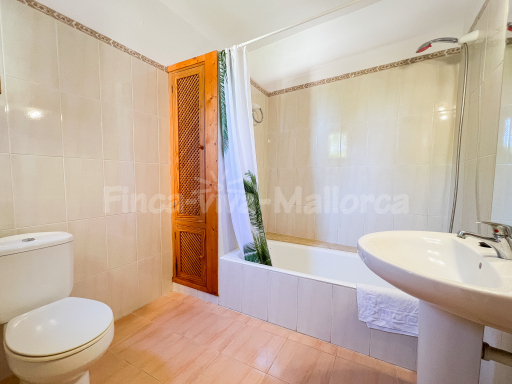 Casa Margarita Cas Concos