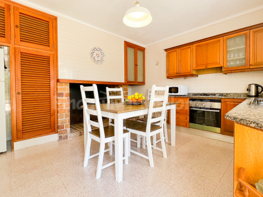 Casa Margarita Cas Concos