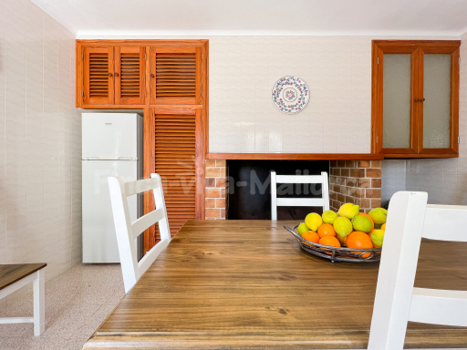 Casa Margarita Cas Concos