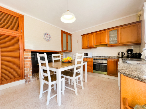 Casa Margarita Cas Concos