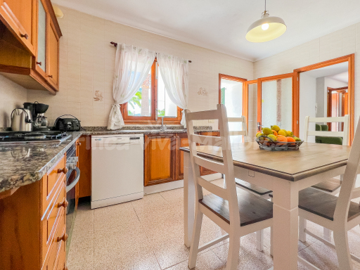 Casa Margarita Cas Concos