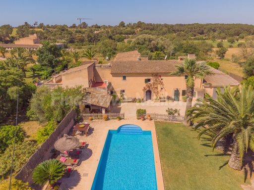 Casa Margarita Cas Concos