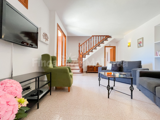 Casa Margarita Cas Concos