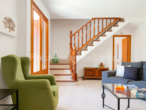 Casa Margarita Cas Concos