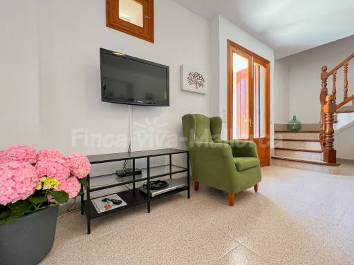 Casa Margarita Cas Concos